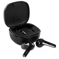 Купить Наушники TWS Belkin Soundform Motion True черный  9115859. Характеристики, отзывы и цены в Донецке