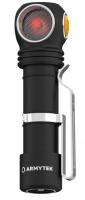 Купить Фонарь Armytek Wizard C2 WR Magnet Usb  9040805. Характеристики, отзывы и цены в Донецке