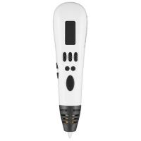 Купить 3D-ручка FUNTASTIQUE PRO FPN07W  белый  1335946. Характеристики, отзывы и цены в Донецке