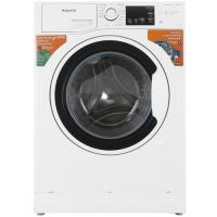 Купить Стиральная машина Hotpoint NSB 7239 W VE RU белый  9960649. Характеристики, отзывы и цены в Донецке