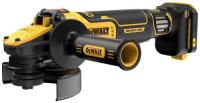 Купить Углошлифовальная машина (УШМ) DeWalt DCG416VSN XR FLEXVOLТ 18/54V  , Без ЗУ, Без АКБ  5443665. Характеристики, отзывы и цены в Донецке
