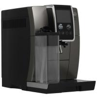 Купить Кофемашина автоматическая Delonghi ECAM380.95.TB черный  9071517. Характеристики, отзывы и цены в Донецке