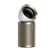 Купить Очиститель воздуха Dreame PM10 золотистый  5629646. Характеристики, отзывы и цены в Донецке