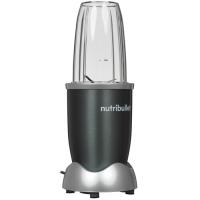 Купить Блендер стационарный NutriBullet Original NB607DG серый  5348337. Характеристики, отзывы и цены в Донецке