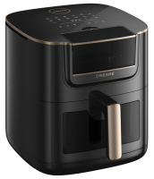 Купить Аэрогриль Dreame Tasti Airfryer AF30 черный  5632746. Характеристики, отзывы и цены в Донецке