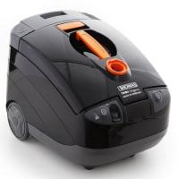 Купить Пылесос Thomas Twin Sigma Aquafilter черный  5358756. Характеристики, отзывы и цены в Донецке