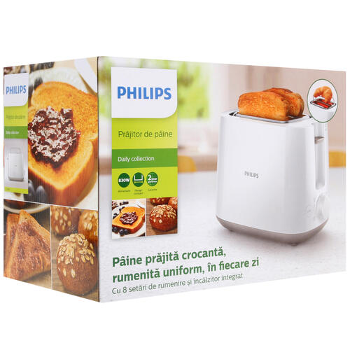 Philips HD2581 00 1112633