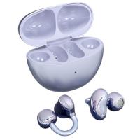 Купить Наушники TWS Honor Choice Earbuds Clip фиолетовый 2024  5606012. Характеристики, отзывы и цены в Донецке