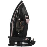 Купить Утюг Endever Delta-229 черный  9059140. Характеристики, отзывы и цены в Донецке