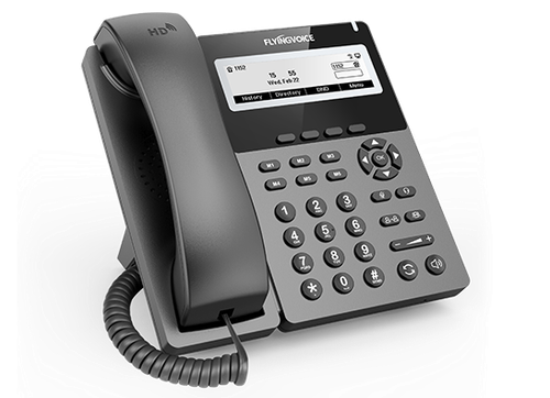 IP-телефон Flyingvoice P22P серый Купить IP-телефон Flyingvoice P22P серый 9089008. Характеристики, отзывы и цены в Донецке
