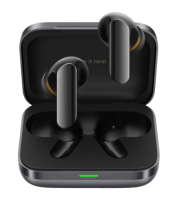 Купить Наушники TWS Realme Buds Air 7 Pro черный 2025  5624083. Характеристики, отзывы и цены в Донецке