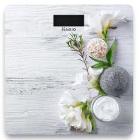 Купить Весы Magio MG-824 разноцветный  5346868. Характеристики, отзывы и цены в Донецке