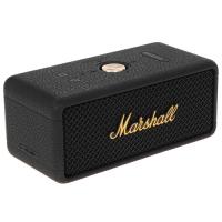Купить Портативная колонка Marshall EMBERTON III, черный  5632209. Характеристики, отзывы и цены в Донецке
