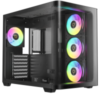 Купить Корпус Ocypus Iota C70 Curve ARGB  5637722. Характеристики, отзывы и цены в Донецке