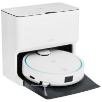 Купить Робот-пылесос HOBOT LEGEE-Q10 PRO белый  9284498. Характеристики, отзывы и цены в Донецке