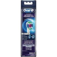 Купить Набор сменных насадок Braun Oral-B EB18 3D White  5408833. Характеристики, отзывы и цены в Донецке