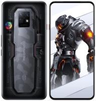 Купить 6.8" Смартфон Nubia Red Magic 7S Pro 512 ГБ серый  5429518. Характеристики, отзывы и цены в Донецке