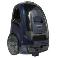 Купить Пылесос Willmark VC-2421CYM фиолетовый  8196562. Характеристики, отзывы и цены в Донецке