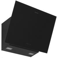 Купить Вытяжка наклонная Indesit INHV 6FLM BL черный  9106744. Характеристики, отзывы и цены в Донецке