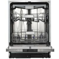 Купить Встраиваемая посудомоечная машина Graude VG 60.2 S  1319603. Характеристики, отзывы и цены в Донецке
