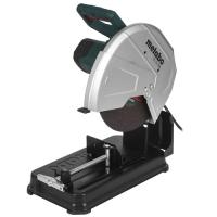 Купить Пила отрезная Metabo CS 22-355  5454650. Характеристики, отзывы и цены в Донецке
