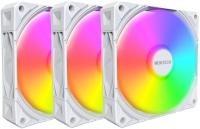 Купить Вентилятор Montech E28 ARGB  5633064. Характеристики, отзывы и цены в Донецке