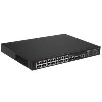 Купить Коммутатор Dahua DH-S4228-24GT-240  5434951. Характеристики, отзывы и цены в Донецке