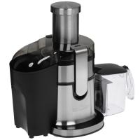 Купить Соковыжималка электрическая Profi Cook PC-AE 1156 серебристый  5354496. Характеристики, отзывы и цены в Донецке