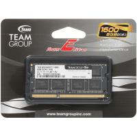 Купить Оперативная память SODIMM Team Group ELITE  9914606. Характеристики, отзывы и цены в Донецке
