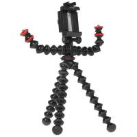 Купить Штатив JOBY GorillaPod Mobile Rig черный  4763627. Характеристики, отзывы и цены в Донецке