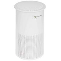Купить Очиститель воздуха Neoclima NP510W белый  9271501. Характеристики, отзывы и цены в Донецке