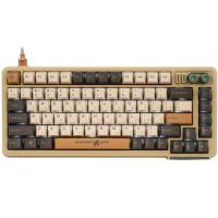 Купить Клавиатура  проводная + беспроводная Shurikey Gear Saizo SZB81 Theme 002  5415379. Характеристики, отзывы и цены в Донецке