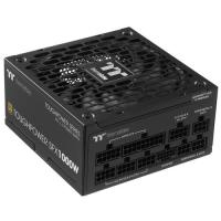 Купить Блок питания Thermaltake Toughpower SFX 1000W [PS-STP-1000FNFAGE-1] черный  5074383. Характеристики, отзывы и цены в Донецке