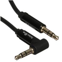 Купить Кабель   Telecom jack 3.5 мм - jack 3.5 мм черный  5602594. Характеристики, отзывы и цены в Донецке