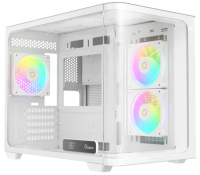 Купить Корпус Ocypus Iota C50 Curve ARGB  5637726. Характеристики, отзывы и цены в Донецке