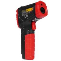 Купить Пирометр КВТ KT 641A  9310038. Характеристики, отзывы и цены в Донецке