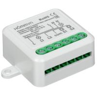Купить Управляемое реле Hommyn RLZBNN02 zigbee  5458402. Характеристики, отзывы и цены в Донецке