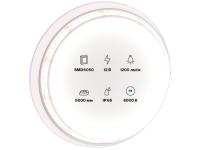 Купить Светодиодная лента Maytoni 12В 5050 14.4Вт/м 6000K 5м IP65  9185014. Характеристики, отзывы и цены в Донецке