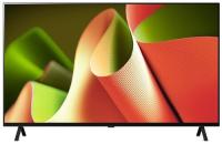 Купить 65" (163 см) OLED-телевизор LG OLED65B4RLA черный  5446573. Характеристики, отзывы и цены в Донецке