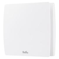 Купить Вытяжной вентилятор Ballu BAF-SL 120 V белый  9115761. Характеристики, отзывы и цены в Донецке
