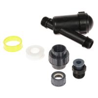 Купить Фильтр тонкой очистки с адаптером Karcher 4.730-102.0  5301229. Характеристики, отзывы и цены в Донецке
