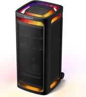 Купить Портативная аудиосистема Sony ULT Tower 9 AC, черный  9294371. Характеристики, отзывы и цены в Донецке