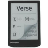 Купить 6" Электронная книга PocketBook 629 Verse голубой  5439094. Характеристики, отзывы и цены в Донецке