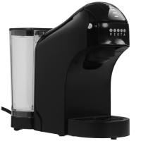 Купить Кофемашина капсульная Vista Napoli DNS200R  5493063. Характеристики, отзывы и цены в Донецке