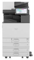 Купить МФУ лазерное Ricoh IM C3010  9096192. Характеристики, отзывы и цены в Донецке