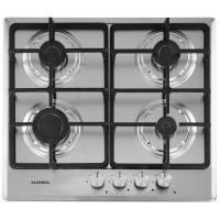 Купить Газовая варочная поверхность LUXELL M6-40  9220632. Характеристики, отзывы и цены в Донецке