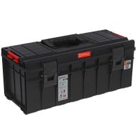 Купить Ящик модульный для инструмента и принадлежностей QBRICK SYSTEM PRO 600 Basic  9992727. Характеристики, отзывы и цены в Донецке