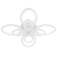 Купить Люстра Ambrella light FA4493 белый  5089708. Характеристики, отзывы и цены в Донецке