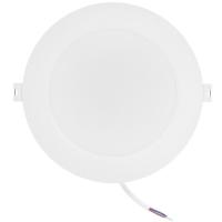 Купить Светильник встраиваемый SBL-DLp-18-40 белый  9144217. Характеристики, отзывы и цены в Донецке