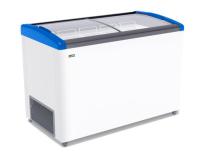 Купить Морозильный ларь Frostor Gellar FG 475 E белый, синий  1229609. Характеристики, отзывы и цены в Донецке